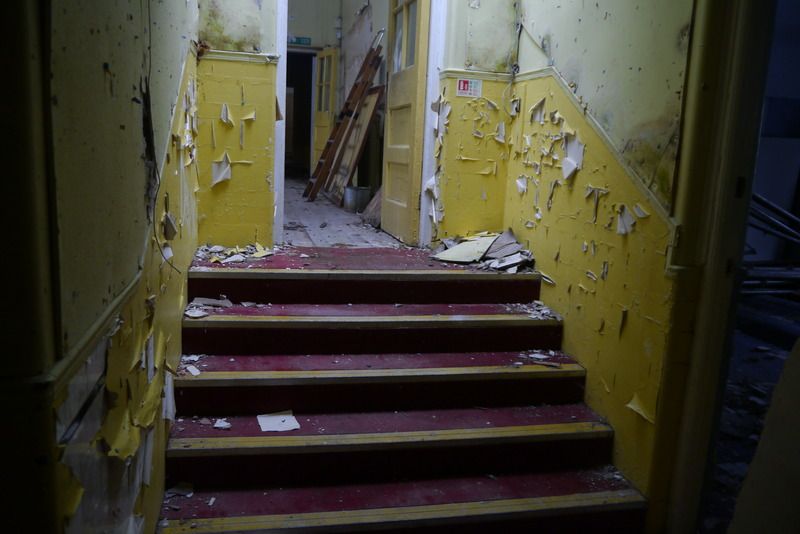 Four gates primary school 2015